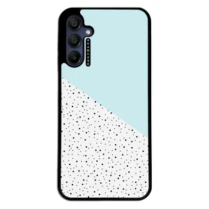 AKAM AMC-WSGA15-DOTS-2 Cover For Samsung Galaxy A15