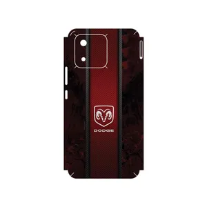 MAHOOT Dodge Cover Sticker for Honor X5