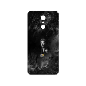 MAHOOT Al Pacino Cover Sticker for LG Q Stylus