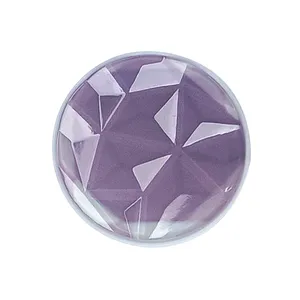 پایه نگهدارنده گوشی موبایل پاپ سوکت مدل الماسی کد topsockets 16