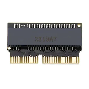 کارت تبدیل NGFF M.2 به NVME SSD مدل NETPIL M245