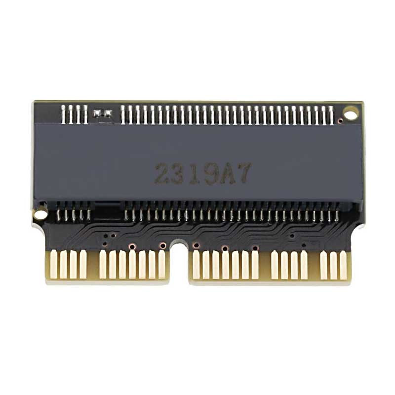 کارت تبدیل NGFF M.2 به NVME SSD مدل NETPIL M245