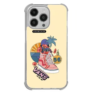 AKAM AMCWTA13PRO-VANS3 Cover For Apple iPhone 13 Pro