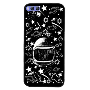 Megafone 7706 Cover For Xiaomi Mi 6