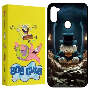  BOB Ghab BCPA11 Cover For Samsung Galaxy A11 / M11