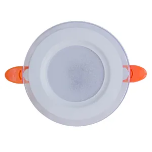 لامپ هالوژن 8 وات صبا لایت مدل دور شیشه