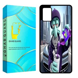 Ghab Guard CHAPGHAB Cover For Samsung Galaxy A71 4G / A71 5G