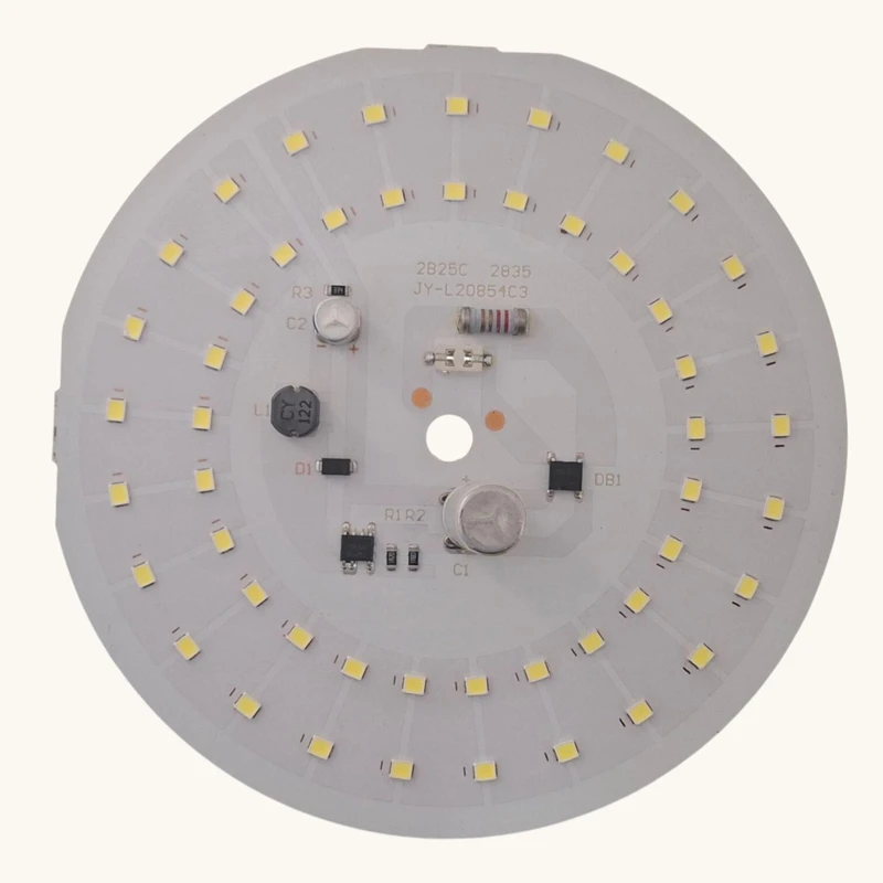 چیپ ال ای دی 50 وات مدل D12 