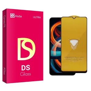 Asda DS OG Screen Protector For Xiaomi  Redmi A3
