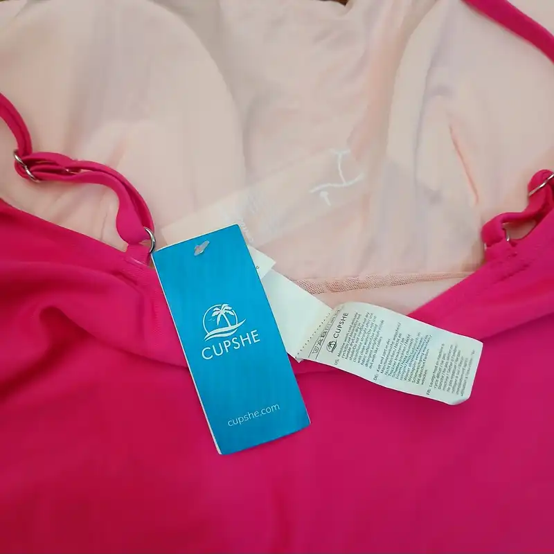 مایو زنانه کاپشی مدل Ka345