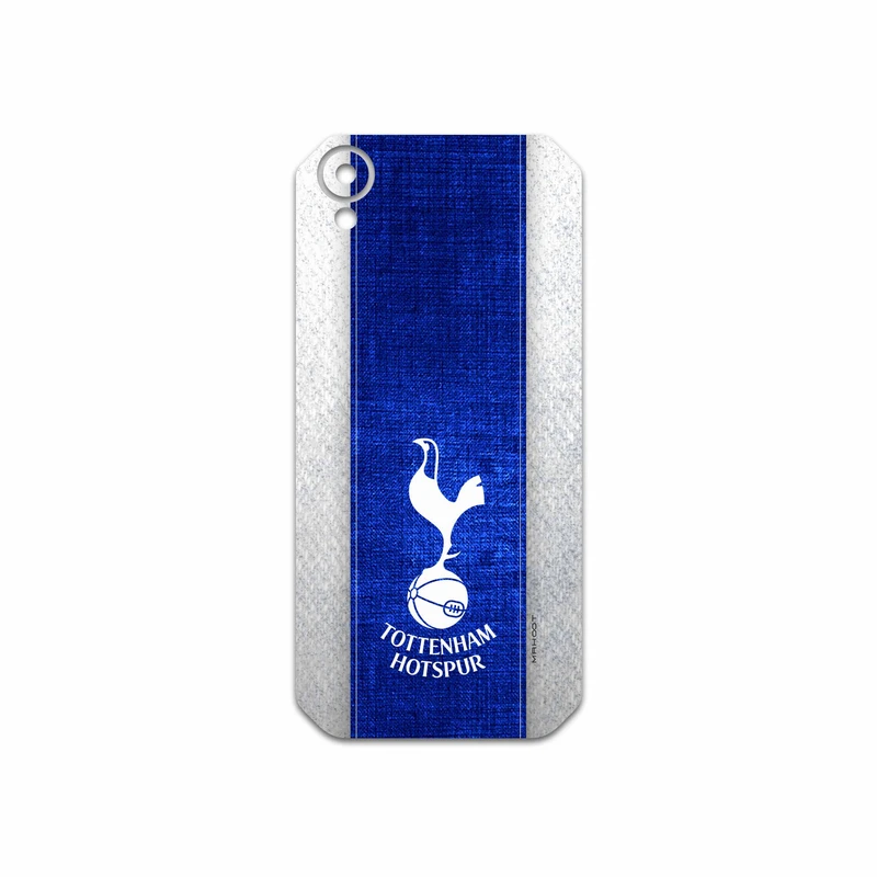 برچسب پوششی ماهوت مدل Tottenham Hotspur FC مناسب برای گوشی موبایل کاترپیلار S41