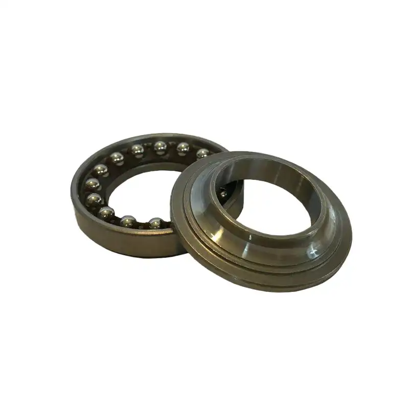 کاسه ساچمه فرمان موتور سیکلت مدل AP20 مناسب برای آپاچی