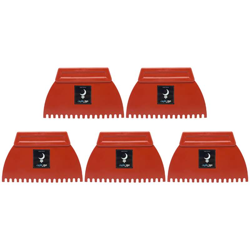 لیسه مون لایت مدل M5 مجموعه 5 عددی لیسه مون لایت مدل M5 مجموعه 5 عددی