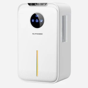 دستگاه رطوبت گیر سوپوو مدل yp2318