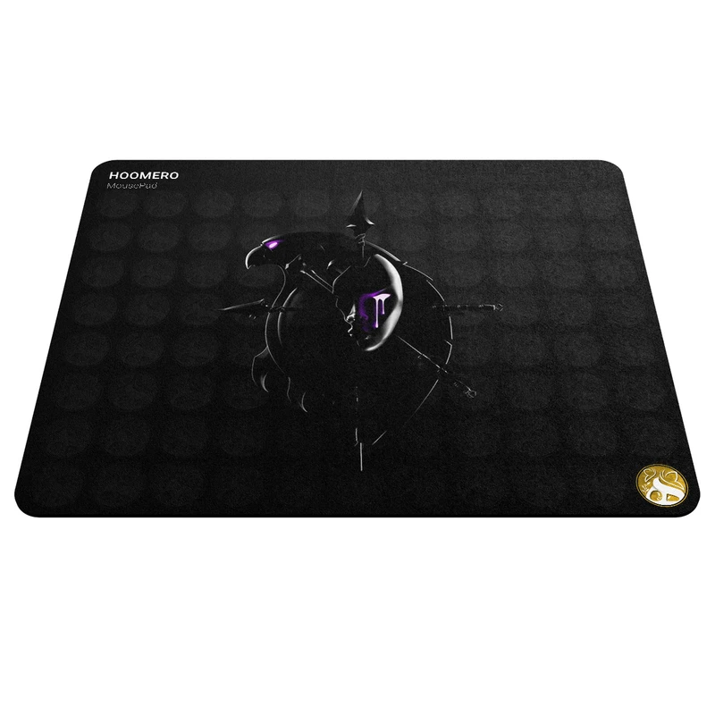 ماوس پد هومرو طرح بازی Warcraft مدل A1929