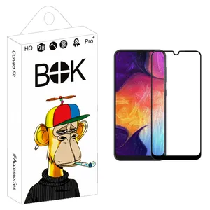 BOK +HD Screen Protector For Samsung Galaxy A30