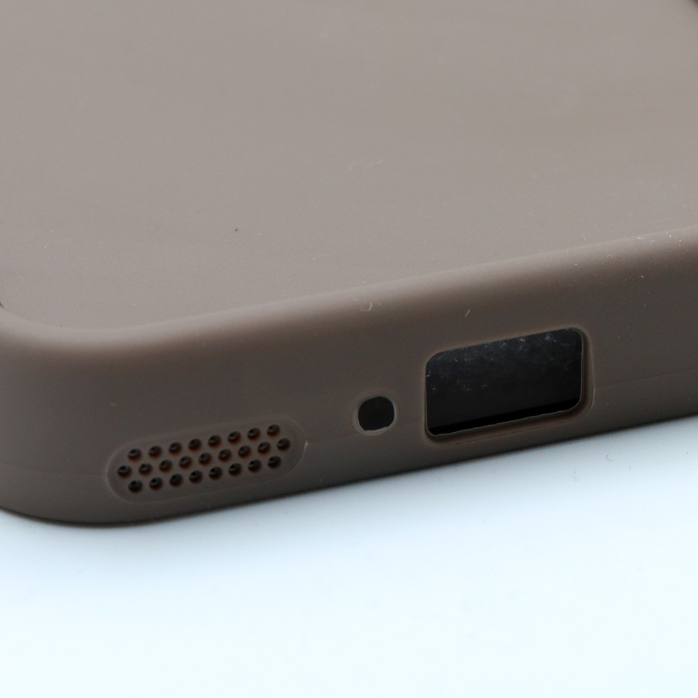 کاور هوکو مدل PufferSilicon مناسب برای گوشی موبایل آنر X8B