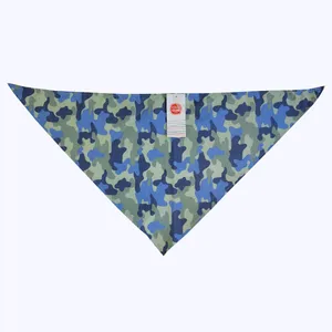 دستمال سر و گردن دخترانه کول کلاب مدل e-8532