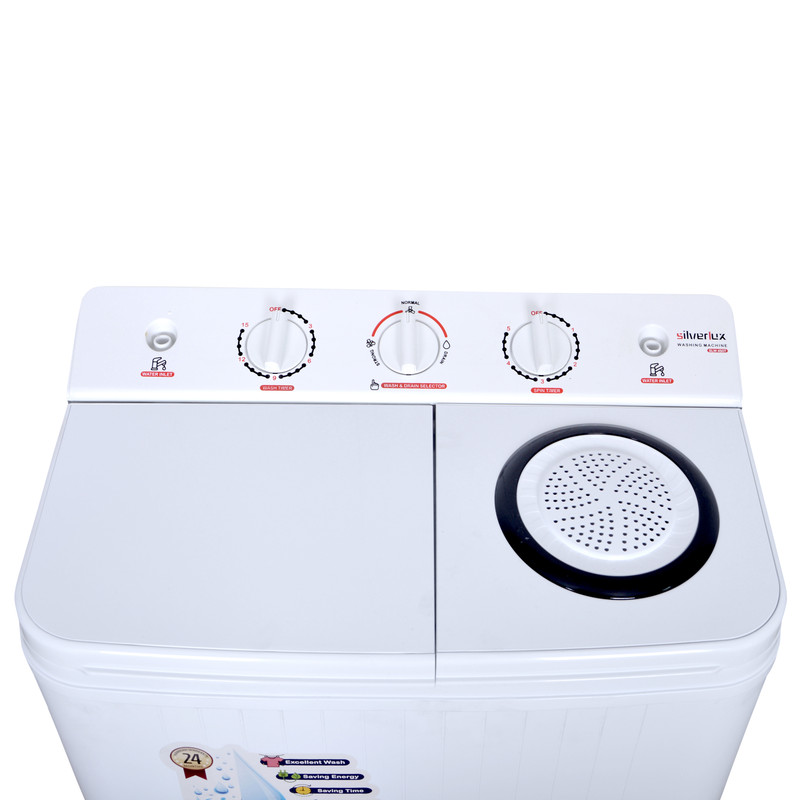 مینی واش سیلور لوکس مدل SLW450T