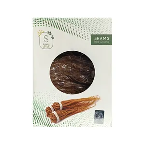 دمنوش ریشه جینسینگ شمس - 500 گرم