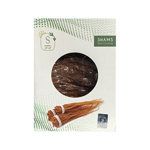 دمنوش ریشه جینسینگ شمس - 500 گرم