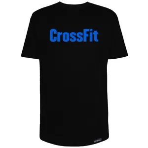 تی شرت آستین کوتاه مردانه 27 مدل Crossfit کد MH1483
