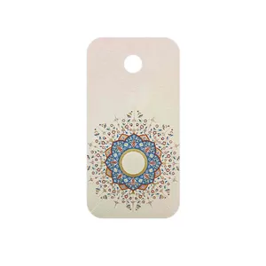 MAHOOT Art of Illumination 1 Cover Sticker for Huawei Ascend Y330