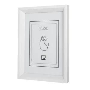 قاب عکس کرانه مدل شیب دار کد F208-2130 