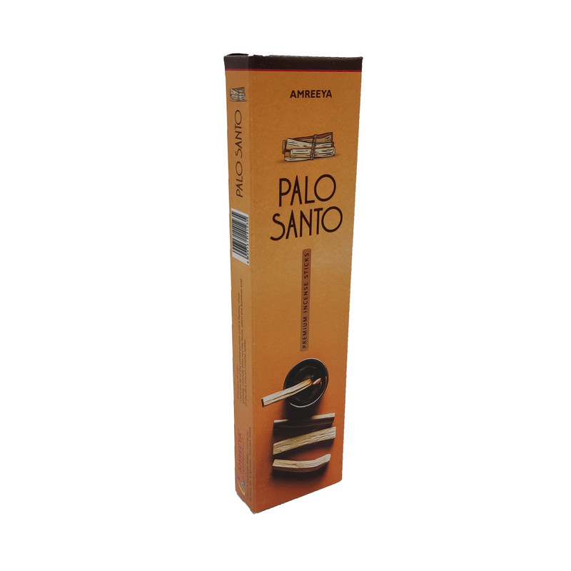 عود دست ساز آمریا مدل PALO SANTO کد 100003 عود دست ساز آمریا مدل PALO SANTO کد 100003