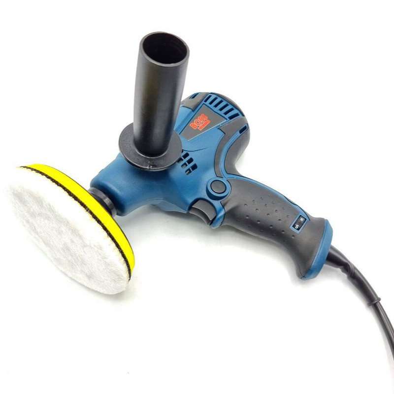 دستگاه پولیش باس مدل 0500