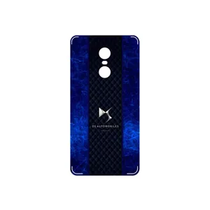 MAHOOT DS Automobiles Cover Sticker for Xiaomi Redmi Note 4X