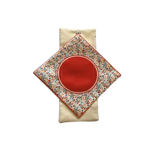 جانماز مدل مخمل كد 762