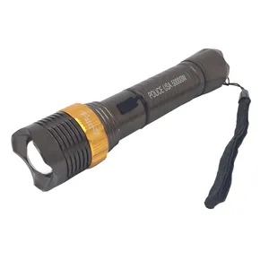 چراغ قوه دستی مدل MHM8