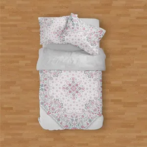 سرویس روتختی مدوپد مدل mod00110 یک نفره 4 تکه