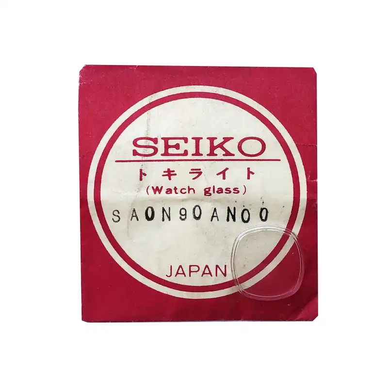 شیشه ساعت مچی سیکو مدل SA0N90AN00