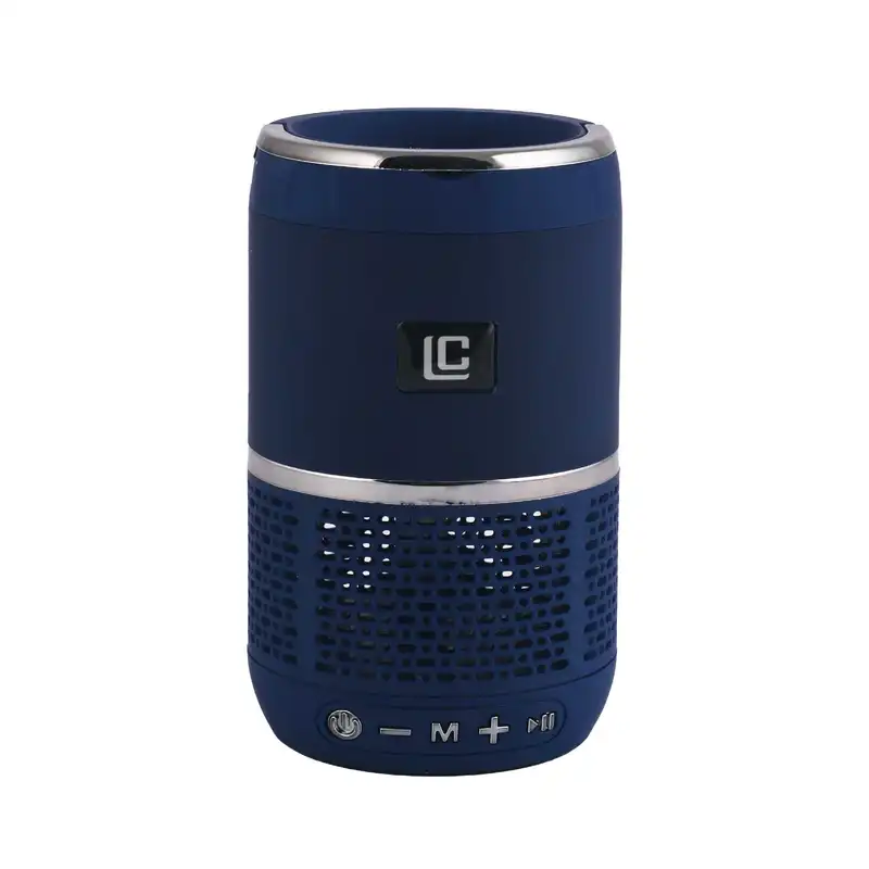 اسپیکر بلوتوثی قابل حمل ال سی کد LN_28