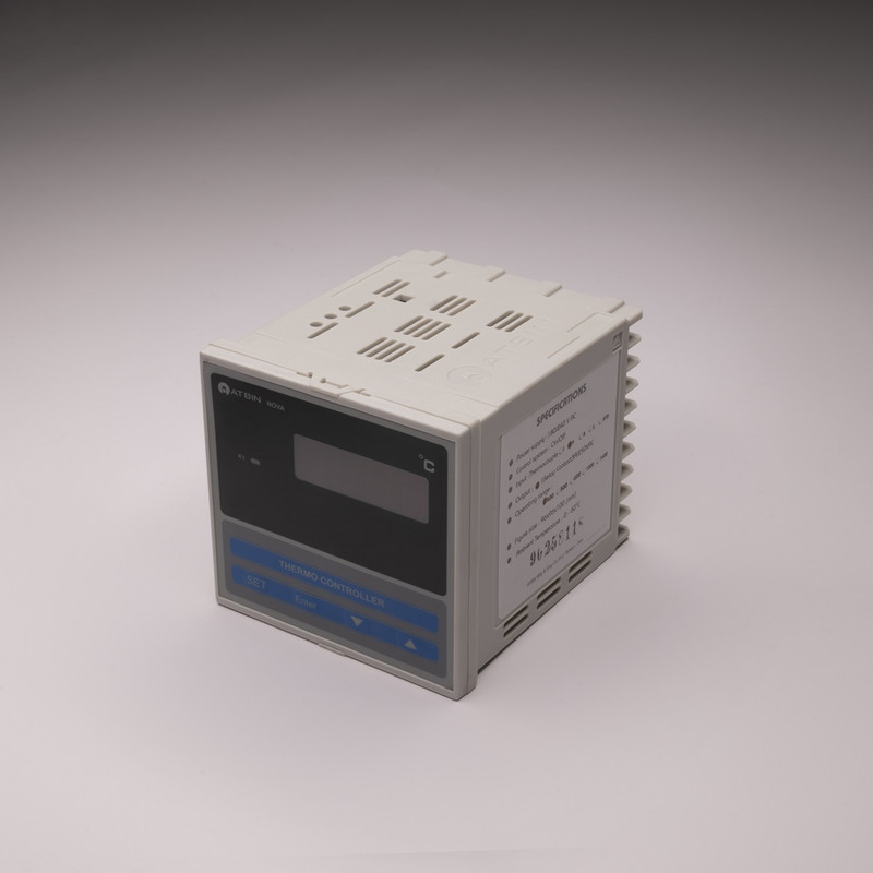 ترموستات کنترلر دما آتبین مدل NOVA-1200KS
