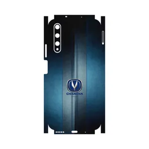 MAHOOT CHANGAN-FullSkin Cover Sticker for Huawei Nova 5T