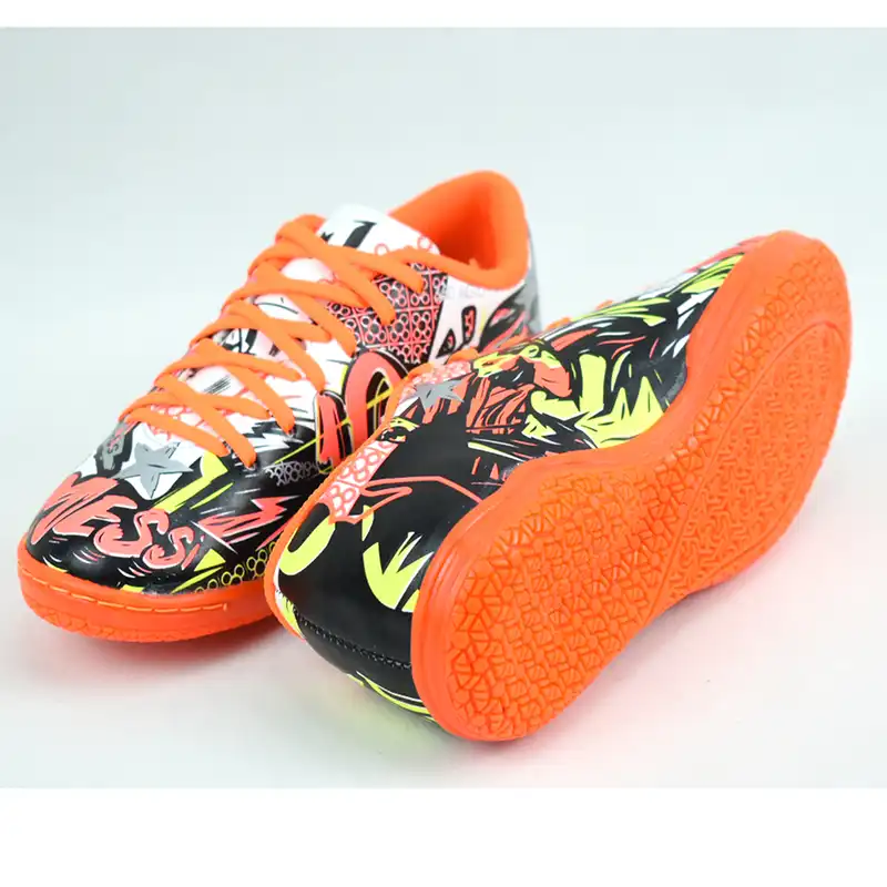 کفش فوتسال بچگانه کد C-8048