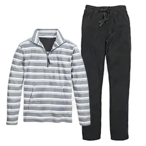 ست سویشرت و شلوار مردانه واتسونز مدل 2222