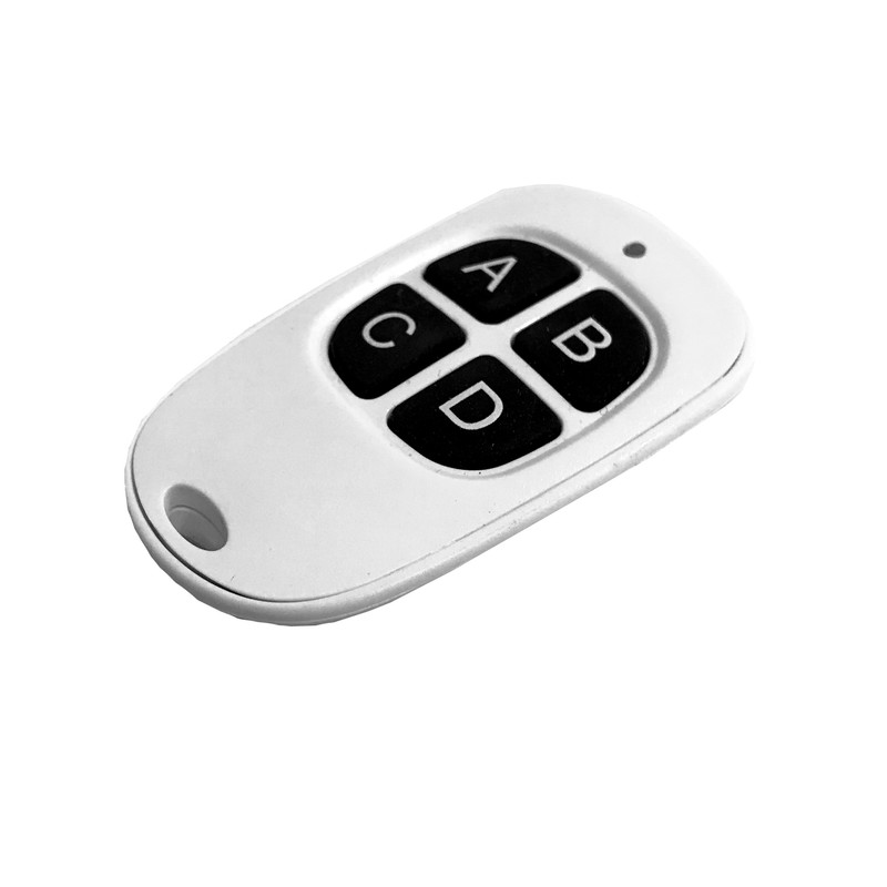 ریموت یدکی دزدگیر خودرو مدل 433MHz