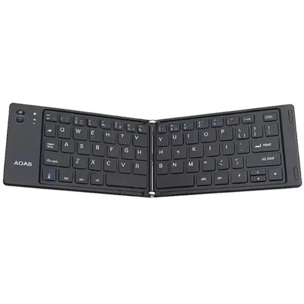 کیبورد ارگونومیک مدل A-1007