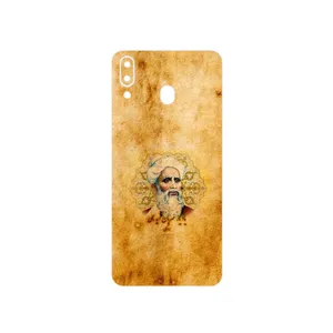 MAHOOT Rudaki Cover Sticker for Samsung Galaxy M20