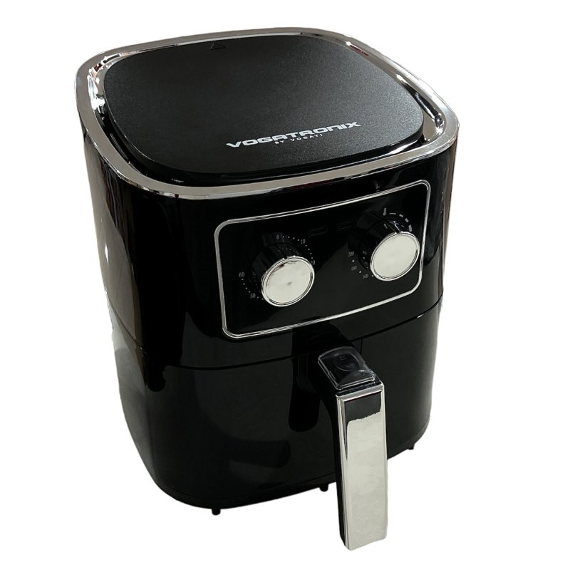 سرخ کن بدون روغن وگاترونیکس کد VE-133