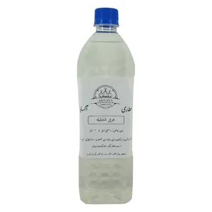 عرق شنبلیله آکسایا - 1 لیتر