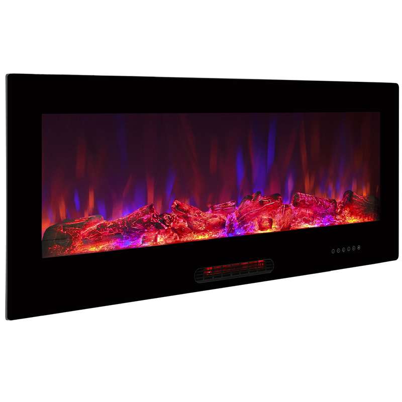 شومینه برقی اچ بی مدل ID-6838 HB-120-50