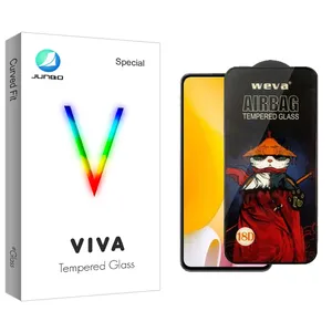 Junbo Viva Screen Protector For Xiaomi  12 Lite