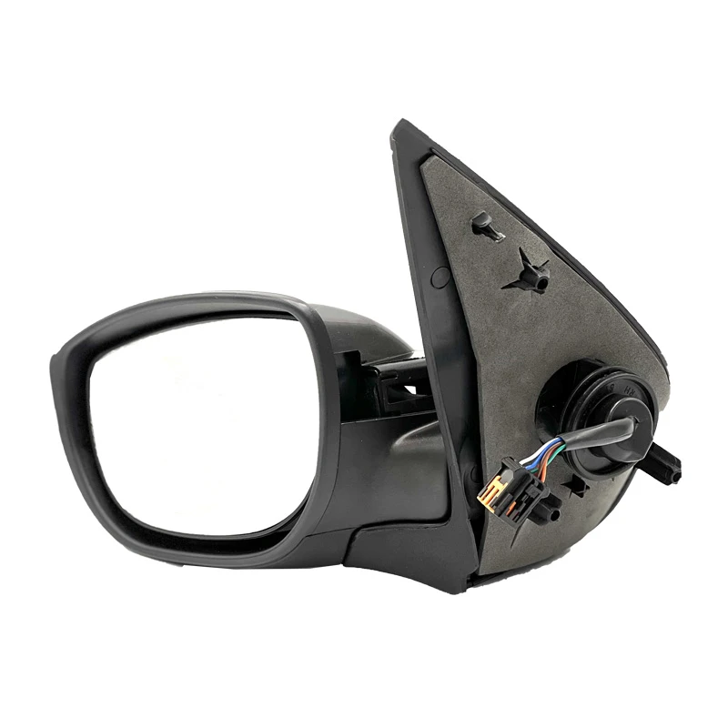 آینه جانبی برقی چپ خودرو کالانیکس مدل KA-207BAR-10776 مناسب برای پژو 207