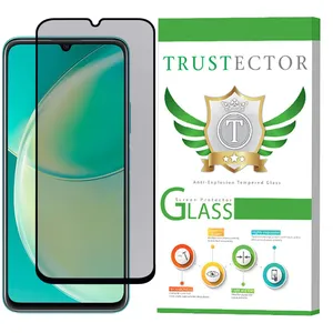Trustector  PRCT-Glass Screen Protector For Huawei nova Y60