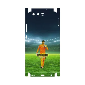MAHOOT Alireza Beiranvand-FullSkin Cover Sticker for Huawei P10